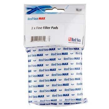 Red Sea Max Filter Pad Fine 2 Pk.