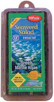 San Francisco Seaweed Salad Green 10ct