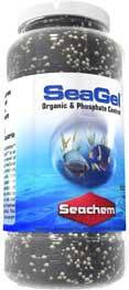 SeaChem SeaGel Impurity Remover 500ml