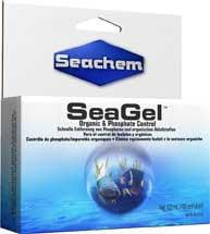 SeaChem SeaGel Impurity Remover 100 Milliliter