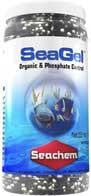 SeaChem SeaGel Impurity Remover 250 Milliliter