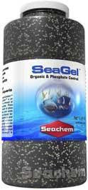 SeaChem SeaGel Impurity Remover 1 Liter