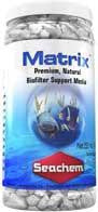 SeaChem Matrix Bio-Media Granules 250ml