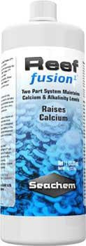 SeaChem Reef Fusion 1 - 1 Liter- 34 Fluid Oz