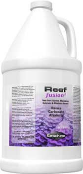 SeaChem Reef Fusion 2 - 4 Liter - 1 Fluid Gallon