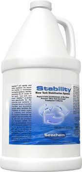 SeaChem Stability 4 Liter