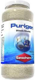 SeaChem Purigen Organic Filtration 500 Milliliter