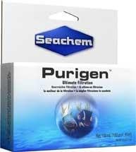 SeaChem Purigen Organic Filtration 100 Milliliter