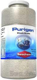 SeaChem Purigen Organic Filtration 1 Liter