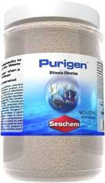 SeaChem Purigen Organic Filtration 2 Liter