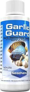 SeaChem Garlic Guard Flavor Enhancer 100ml