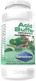 Acid Buffer 600gm