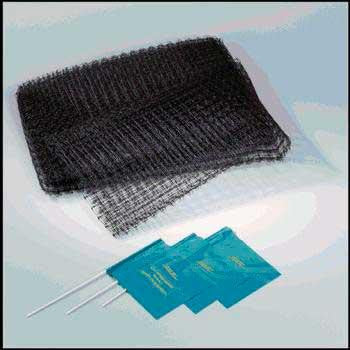 Supreme Pond Surface Netting 7x10'