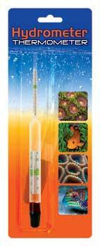 TAAM Hydrometer-Thermometer