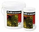 Two Little Fishies Kalkwasser (500 gm.) 1.1 lb.