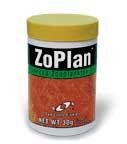 Two Little Fishies Zoplan Phytoplankton Diet 1 oz.