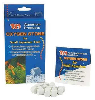 Koller Kraft Oxygen Stone 6Pk