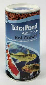 Tetra Tetrapond Tetra Koi Growth Stck 9.52z