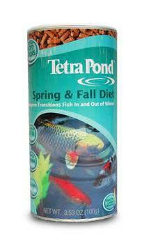 Tetrapond Spr-Fall Stk 7.05oz