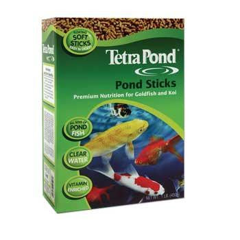 Tetrapond Sticks Algae Control 1.75#