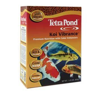 Tetrapond Tetra Koi Stick Algae2.42#