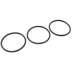 Tetra Quartz Sleeve O-Ring 3pk For UV Clarifiers