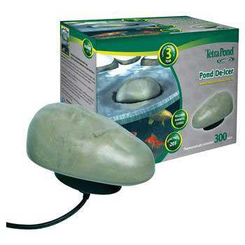 Tetra 300 Watt Pond De-Icer