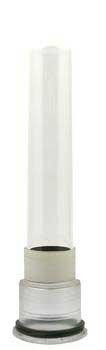 Tetra Replacement Uv-1 Quartz Sleeve For Clarifier