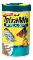 Tetra Tropical Crisps .49oz