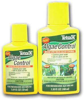 Tetra AlgaeControl 1.69oz