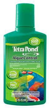 Tetra Pond Algae Control 8.4oz