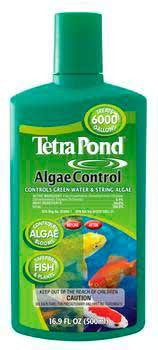 Tetra Pond Algae Control 16.9oz