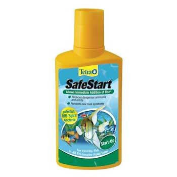 Tetra Safestart 50ml