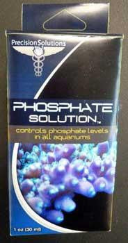 Precision Phosphate Solution 1 oz.