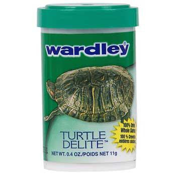 Wardley Turtle Delite .4 Oz