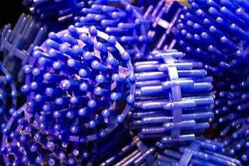 American West Bio Life Balls 5CF 3000PC