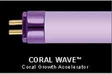 Wavepoint Coral Wave 24 W 21" HO T5 Coral Growth Lamp