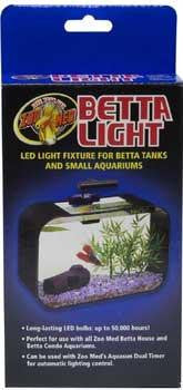 ZooMed Betta Light