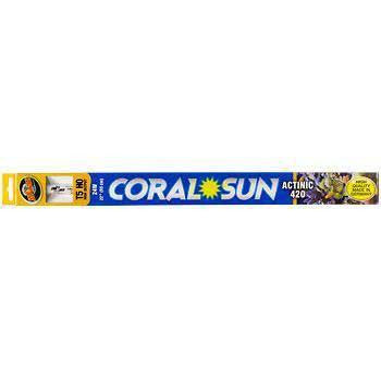 ZooMed Coral Sun Actinic 34" T5 39W