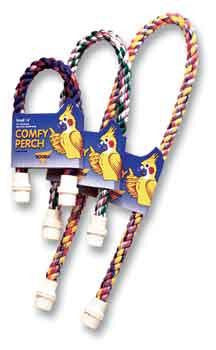 Byrdy Comfy Cable Perch Large 21