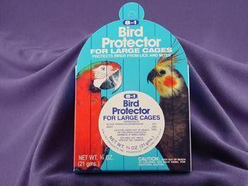 8n1 Large Bird Protector .75z