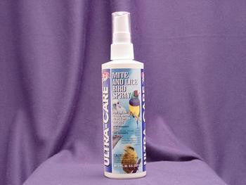 8in1 Mite And Lice Spray 8oz