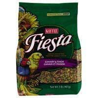 Kaytee Fiesta Canary-Finch 6-2LB