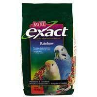 Kaytee Exact Rainbow Keet 2lb 6cs