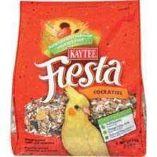 Kaytee Fiesta Cockatiel 6-2.5LB