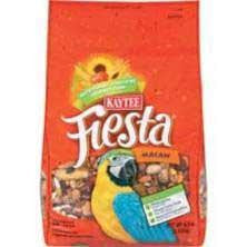 Kaytee Fiesta Macaw Food 6-4.5LB