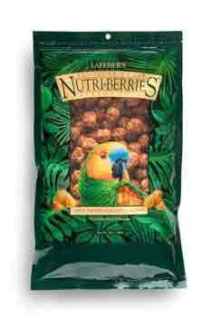 Lafeber Gourmet Nutriberries Tropical Parrot 3#