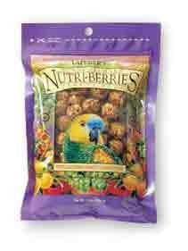 Lafeber Gourmet Nutriberries Orchard Parrot 10Oz