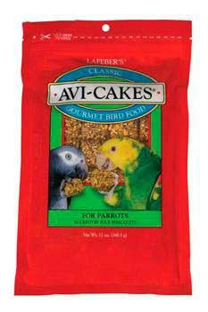 Lafeber Avi Cake Parrot 12Oz