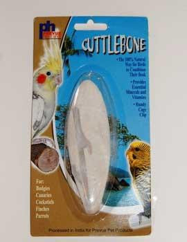 Prevue 1141 Select Cuttlebone Small 4-5